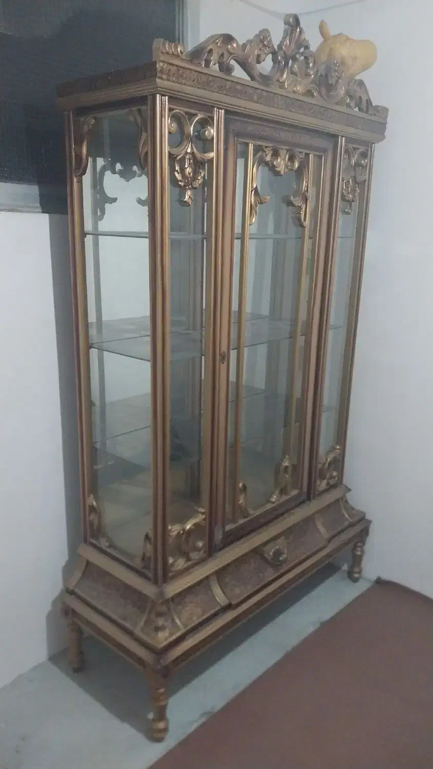 بوفه|بوفه، ویترین، کنسول|کردکوی, |دیوار