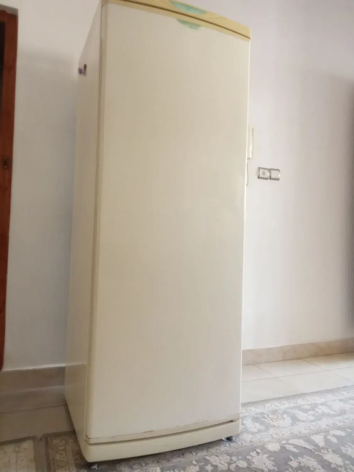 یخچال|یخچال و فریزر|رشت, جانبازان|دیوار