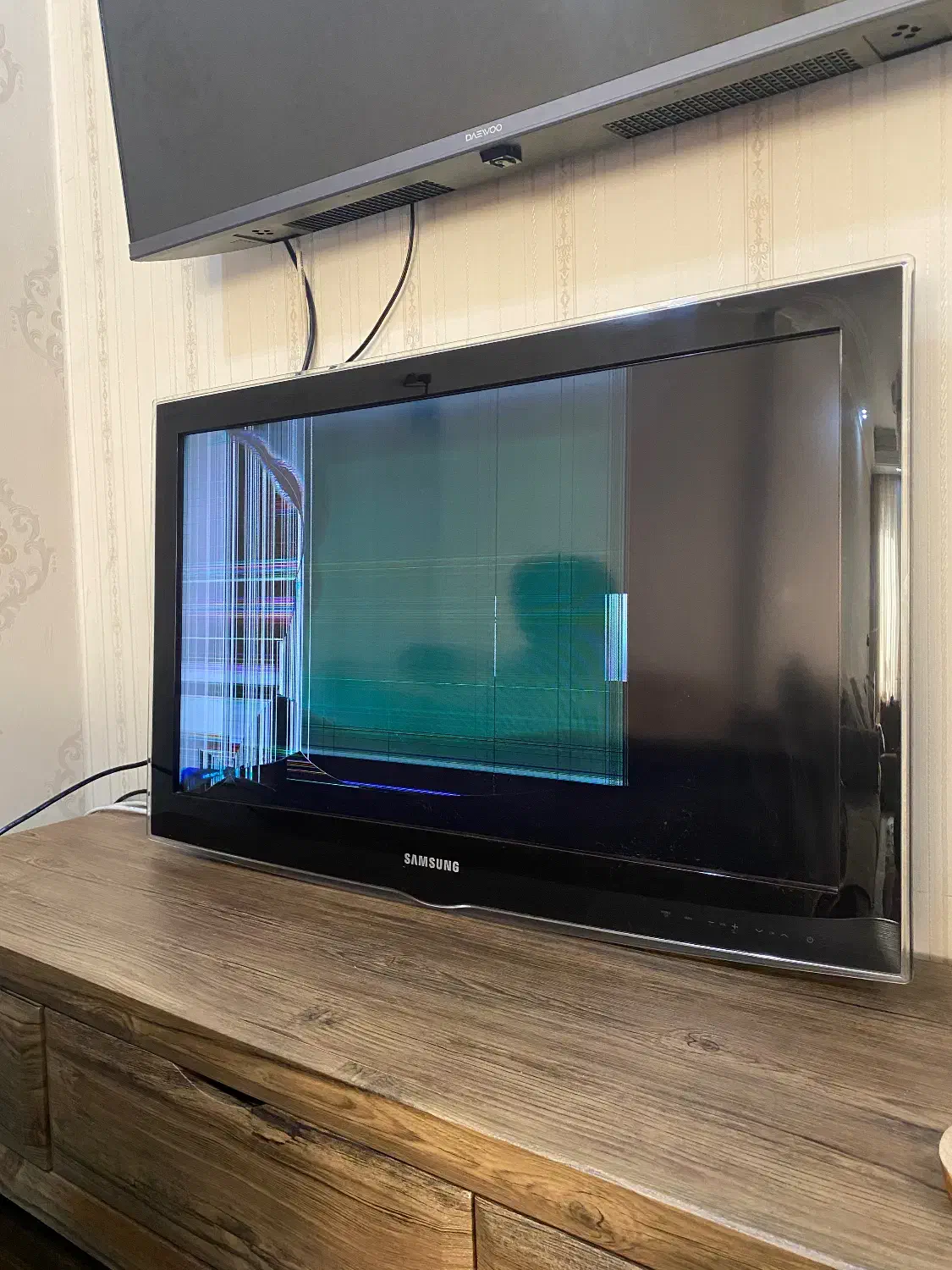 تلویزیون سامسونگ|تلویزیون و پروژکتور|تهران, بهمن یار|دیوار