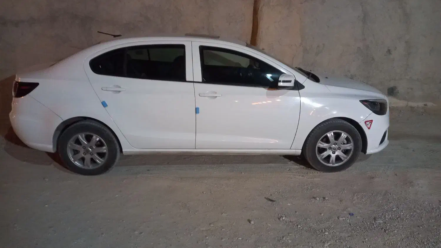 فروش شاهین G|خودرو سواری و وانت|لار, |دیوار