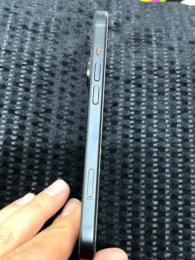 آیفون ۱۵ نرمال بدون نقطه|موبایل|تهران, اقدسیه|دیوار