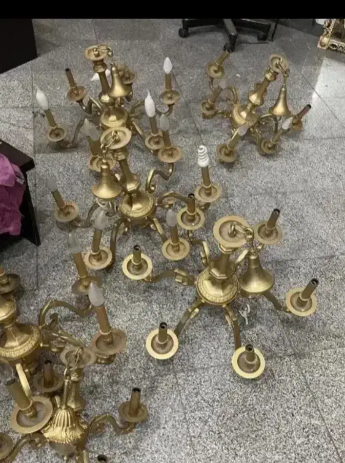 کل ارومیه برمیدارم|لوستر و چراغ آویز|ارومیه, |دیوار