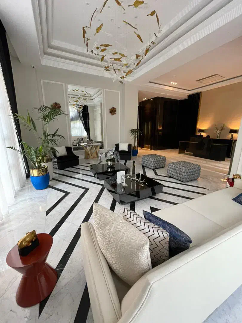 فروش اپارتمان ۱۴۰ متر ۲ خواب ۲ مستر اندرزگو|فروش آپارتمان|تهران, فرمانیه|دیوار