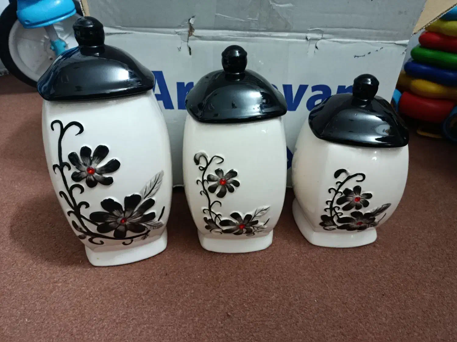 پاسماوری|قوری، کتری، قهوه‌ساز دستی|مشهد, طبرسی شمالی|دیوار