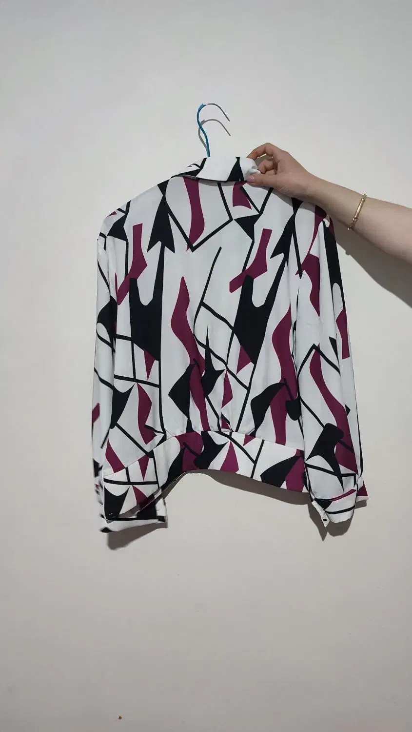 بلوز مجلسی|لباس|اهر, |دیوار