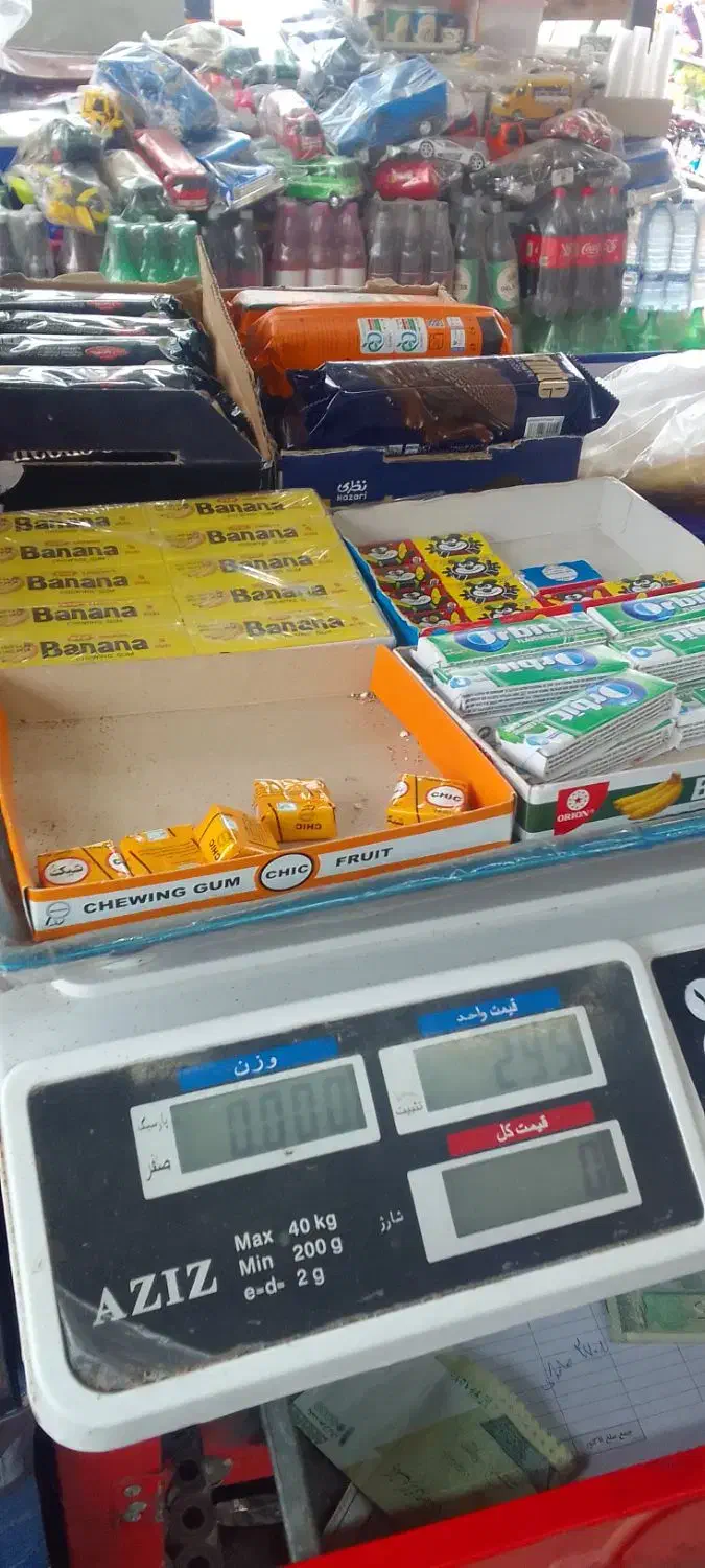 شاگرد واسه سوپر مارکت|استخدام خدمات فروشگاه و رستوران|قوچان, |دیوار