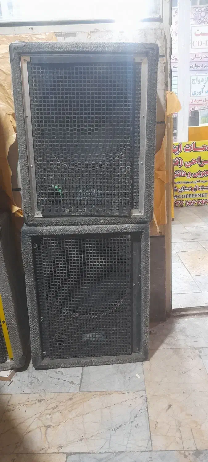 باند اکو|سیستم صوتی خانگی|محلات, |دیوار