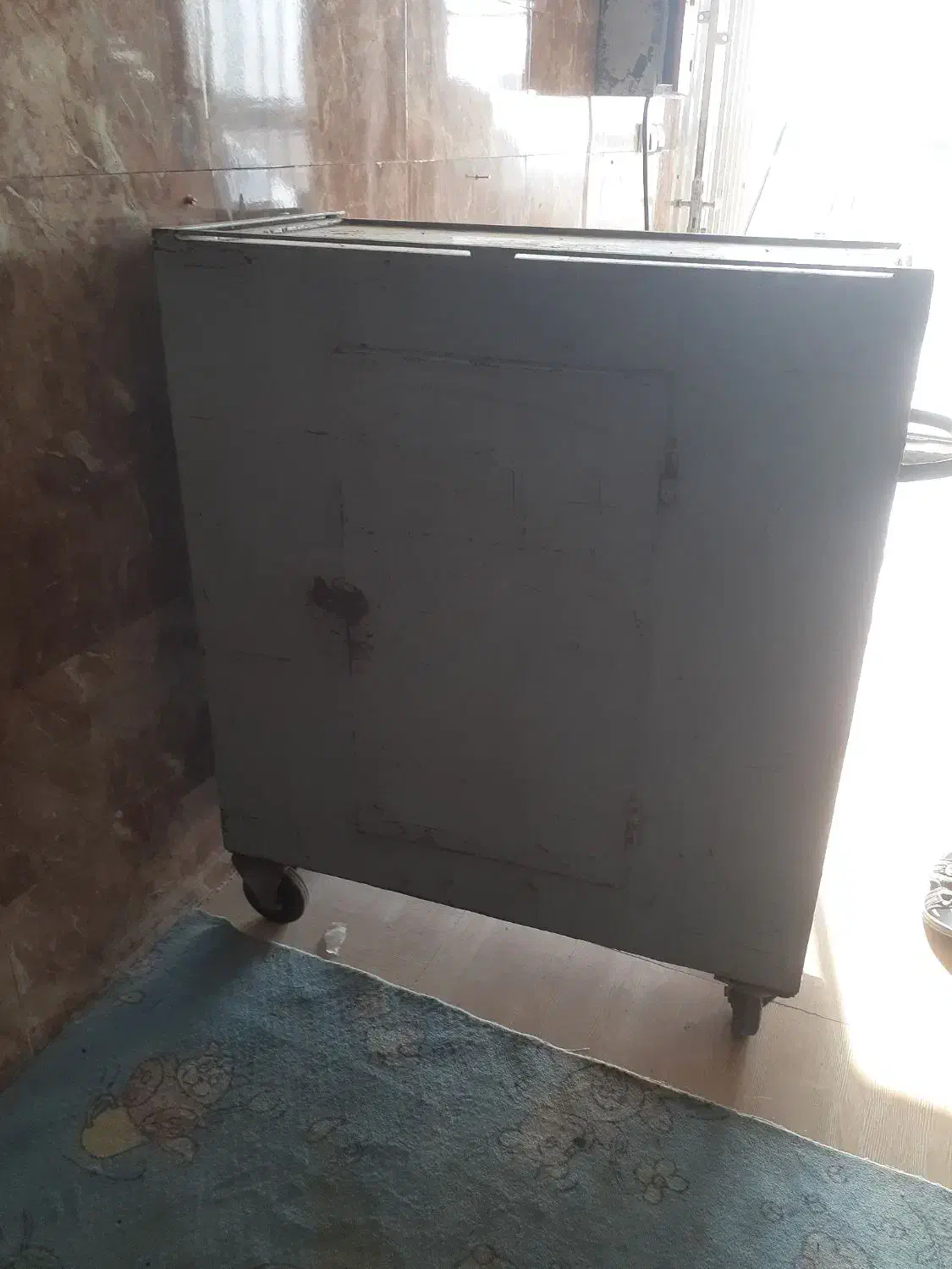 ویترین سیگار.|فروشگاه و مغازه|اندیمشک, |دیوار