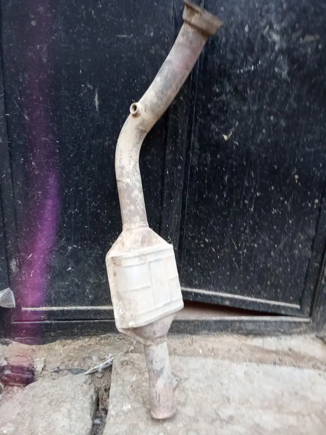 استوک خودرو.قطعات ولاستیک|قطعات یدکی و لوازم جانبی|زابل, |دیوار