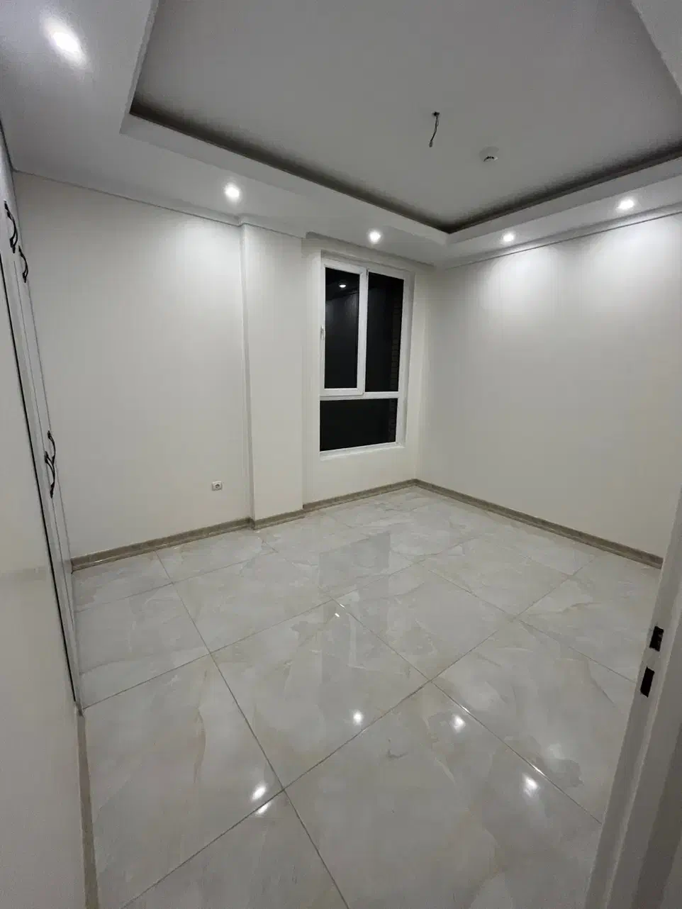 ۱۱۰متر دوخواب نوساز در سنایی