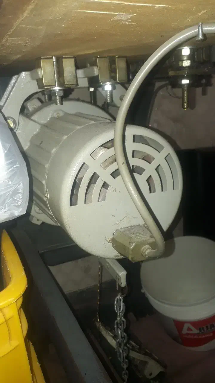 چرخ میاندوز یاماتا|چرخ خیاطی و ریسندگی|اراک, |دیوار