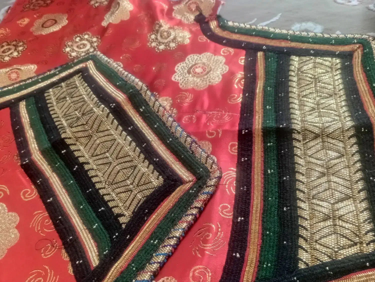 شلوار بندری|لباس|بندرعباس, |دیوار