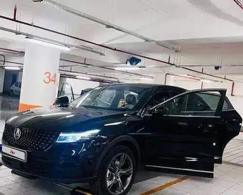 فروش یک دستگاه دیگنیتی پرایم کم کارکرد|خودرو سواری و وانت|آبیک, |دیوار