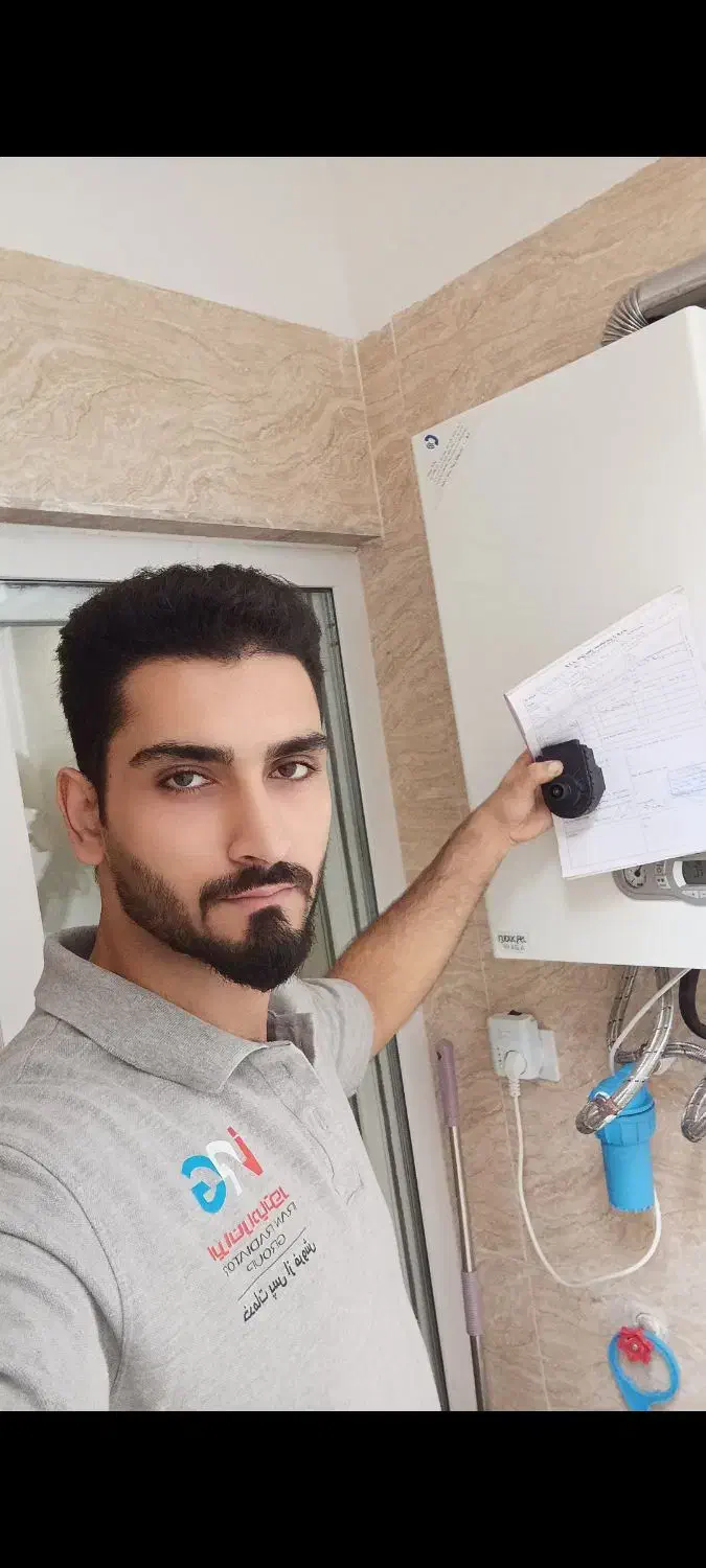 تعمیرات تخصصی پکیج و آبگرمکن|خدمات پیشه و مهارت|رشت, حسین آباد|دیوار