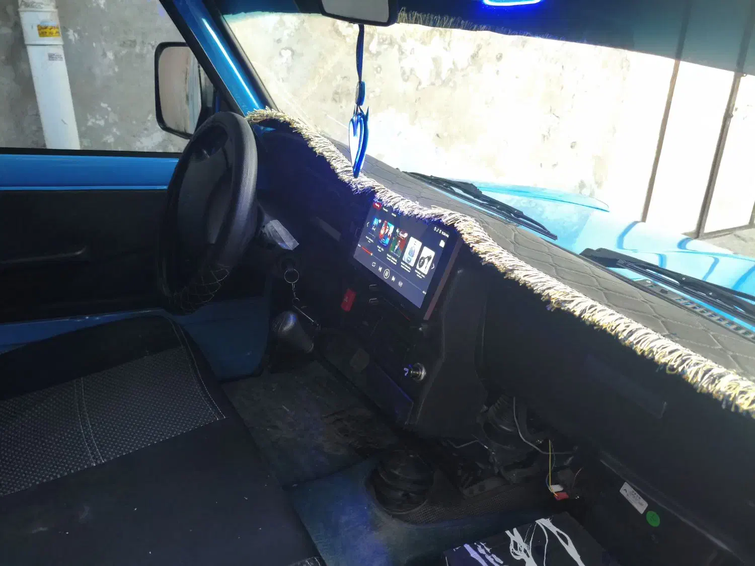 نیسان 1404|خودرو سواری و وانت|کرمان, |دیوار