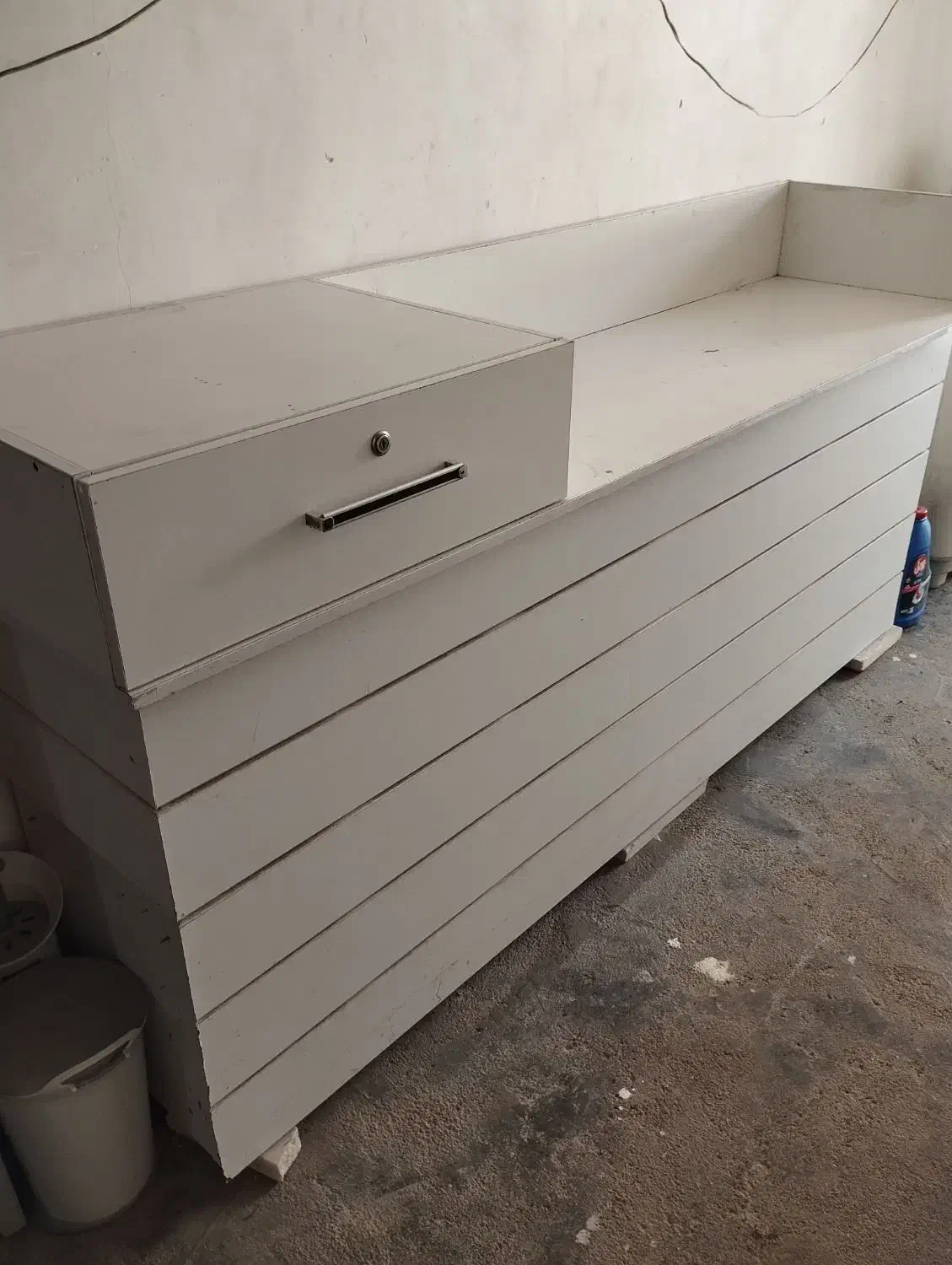 میز ودکوری وسط|مبلمان اداری|بجنورد, |دیوار