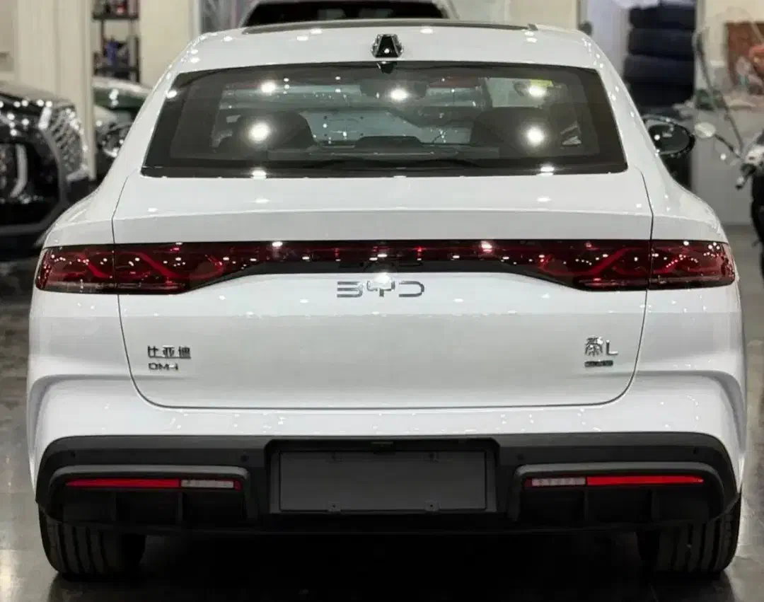 بی وای دی چین ال/Byd qin l|خودرو سواری و وانت|تهران, اختیاریه|دیوار