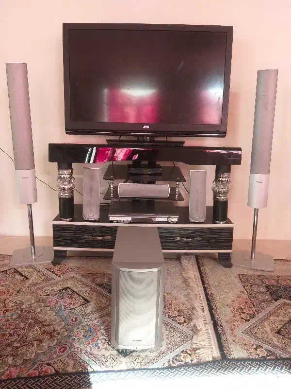 sinama khanegi|سیستم صوتی خانگی|پیشوا, |دیوار