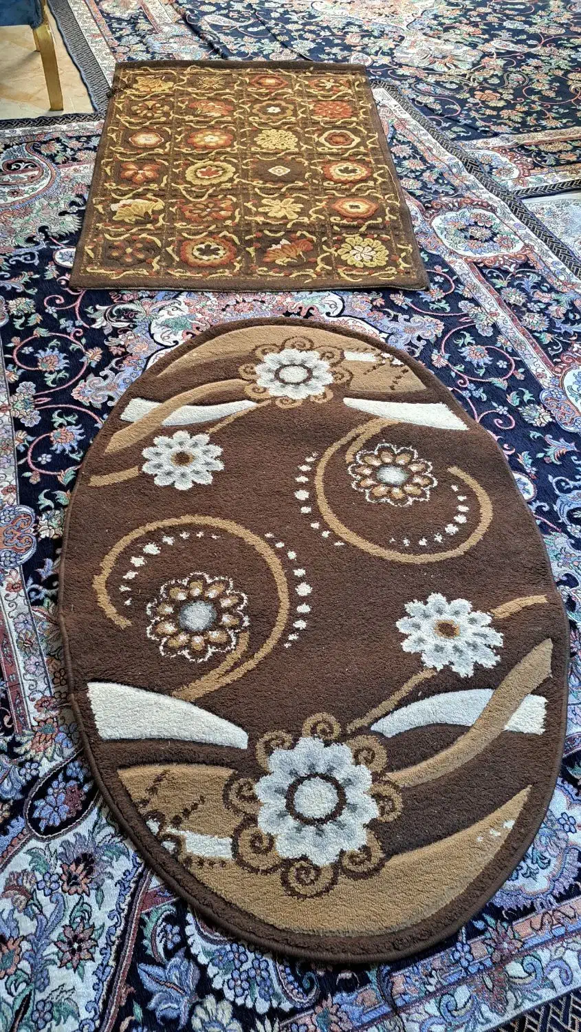 قالیچه|گلیم، جاجیم، گبه|پیشوا, |دیوار