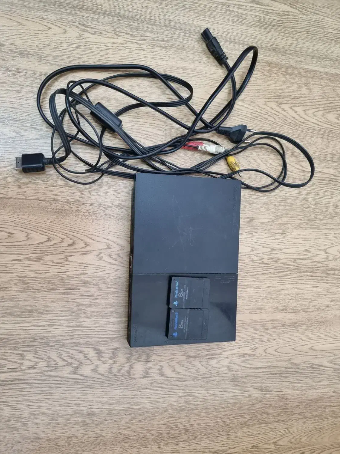 پلی استیشن 2|کنسول، بازی ویدئویی و آنلاین|تربت جام, معدآباد|دیوار