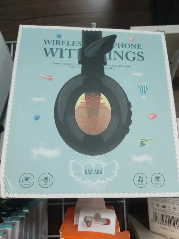 هدفون|لوازم جانبی موبایل و تبلت|شیراز, هفت تنان|دیوار