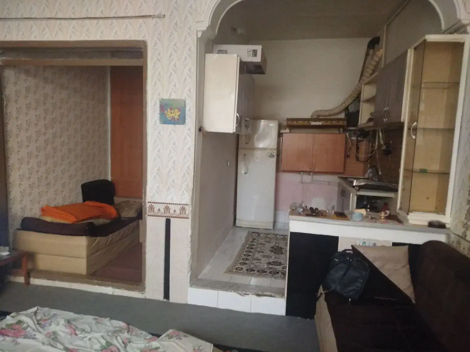 سوییت ساعتی،روزانه‌،هفتگی،ماهانه|اجارهٔ کوتاه‌مدت آپارتمان و سوئیت|مشهد, بهمن|دیوار