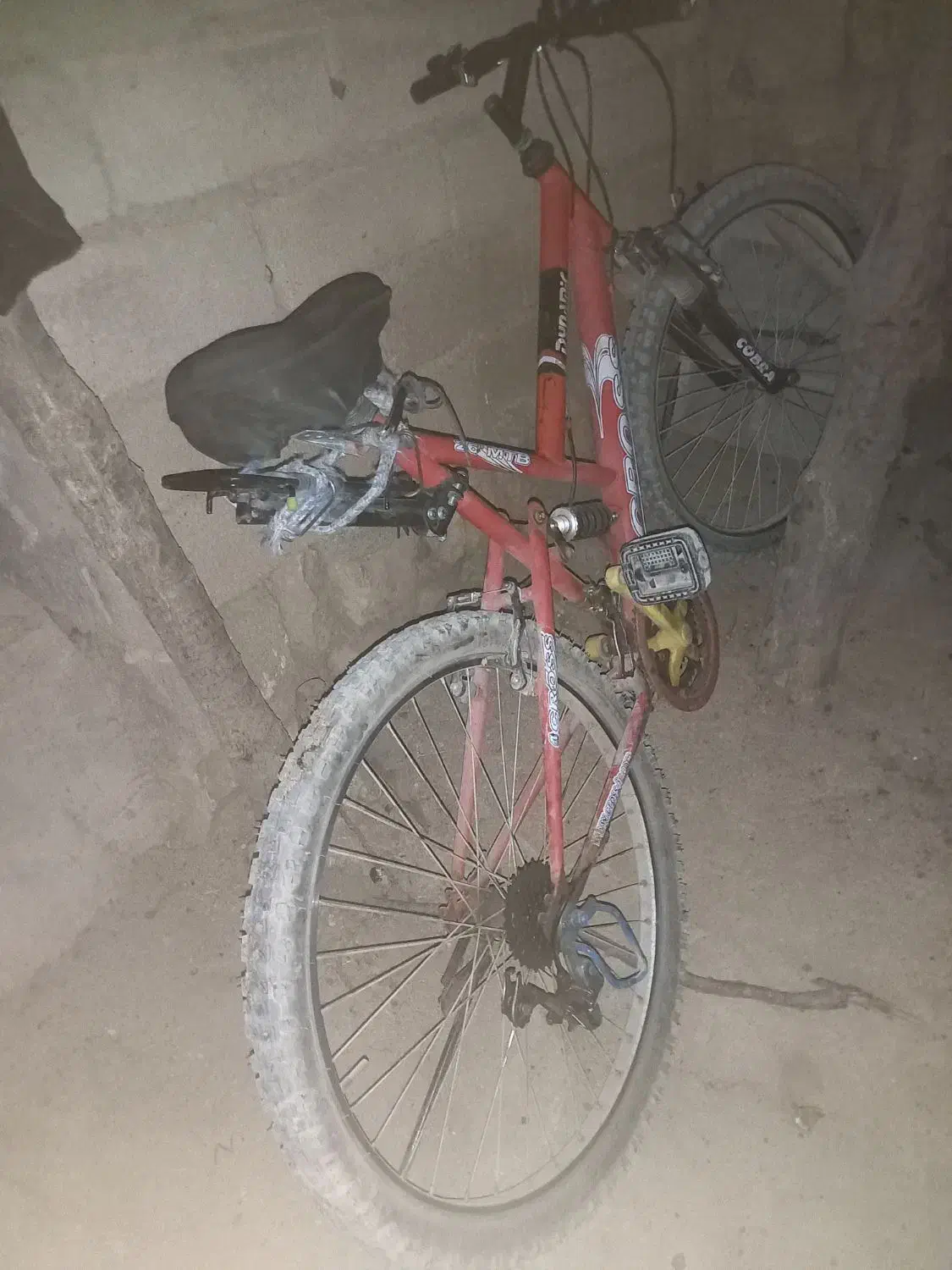 دوره چگنی|دوچرخه، اسکیت، اسکوتر|چگنی, |دیوار