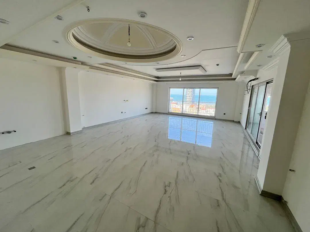 برج ساحلی ۱۵۰ متر فریدونکنار زیر قیمت نوساز|فروش آپارتمان|فریدونکنار, |دیوار