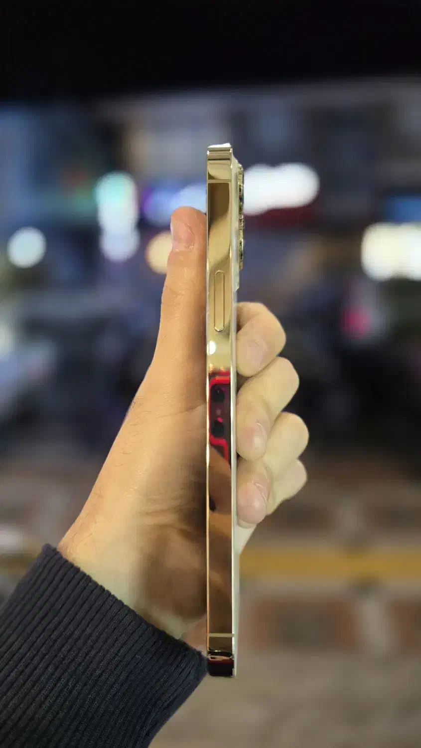 iphone 13 promax|موبایل|بندر انزلی, گلسرخ|دیوار