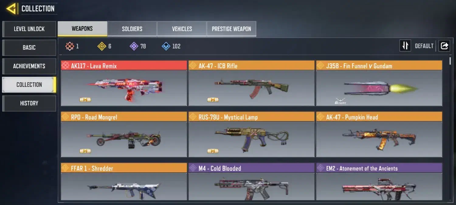 اکانت ندای وظیفه|کنسول، بازی ویدئویی و آنلاین|زنجان, |دیوار