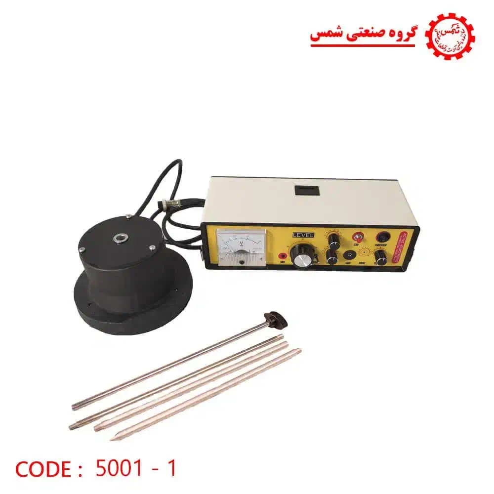 دستگاه تشخیص ترکیدگی لوله نشت یاب|ابزارآلات|تهران, امام خمینی|دیوار