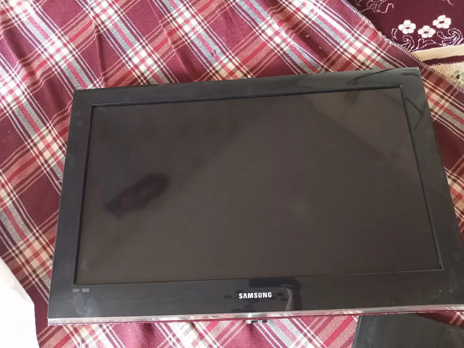 ال سی دی ۳۲|تلویزیون و پروژکتور|قرچک, شهرک مهستان|دیوار