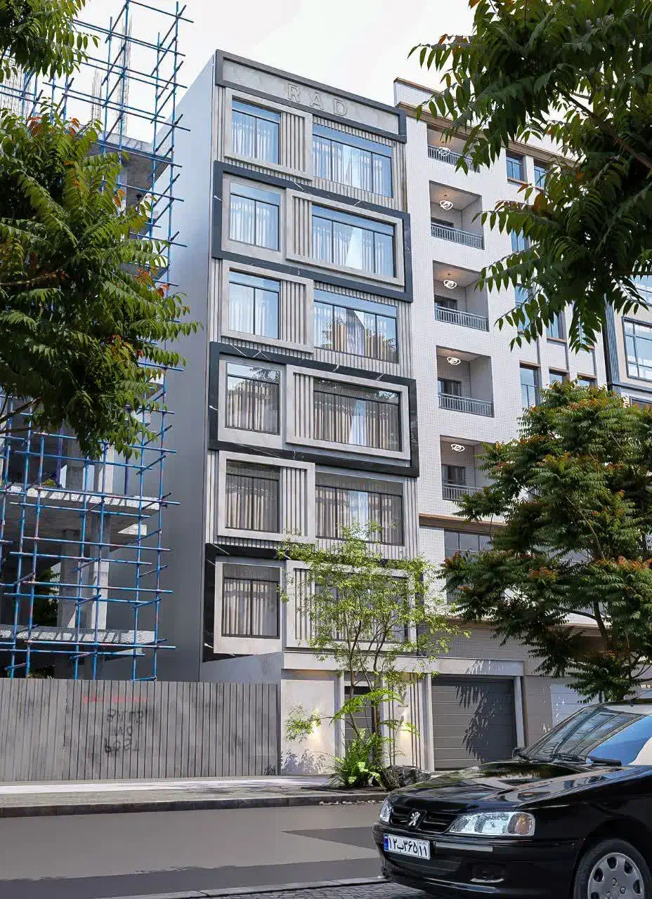 ۱۳۵ متری تک واحدی|فروش آپارتمان|مشهد, فدک|دیوار