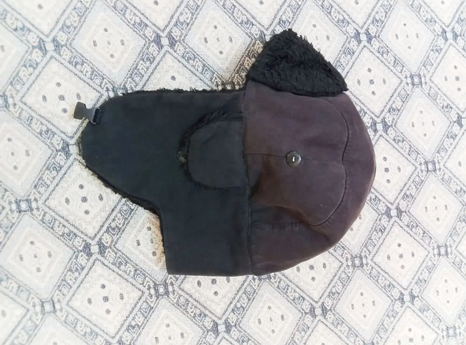 کلاه پشمی گرم 300هزارتومان|لباس|مشهد, تلگرد|دیوار