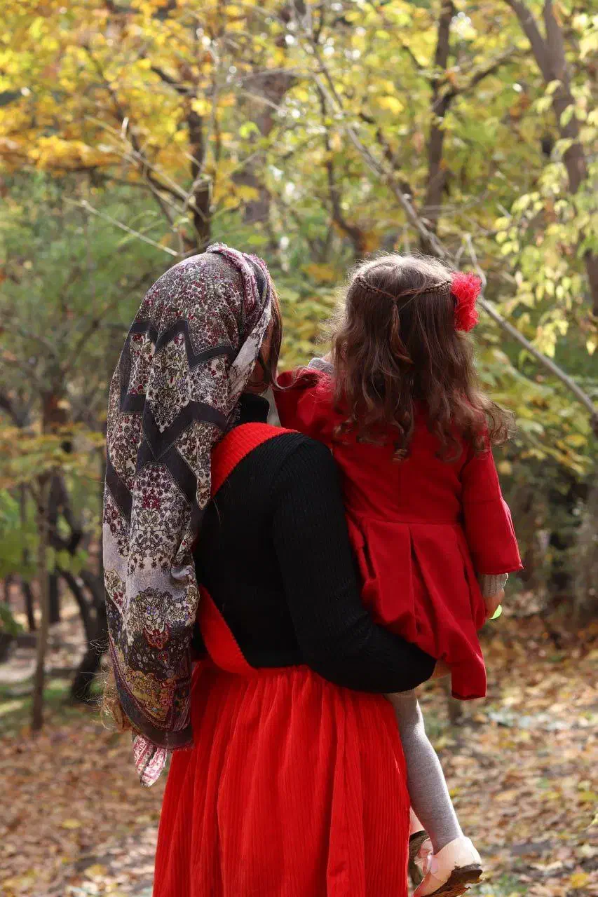 عکاسی فضای باز،باغ کودک ،تولد ،عکس های کاپلی|خدمات پذیرایی، مراسم|ری, دولت‌آباد|دیوار