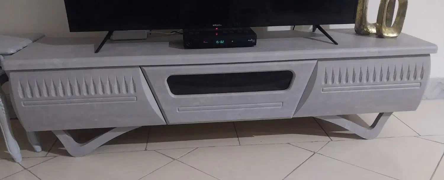 میز TV|میز تلویزیون|خمین, |دیوار