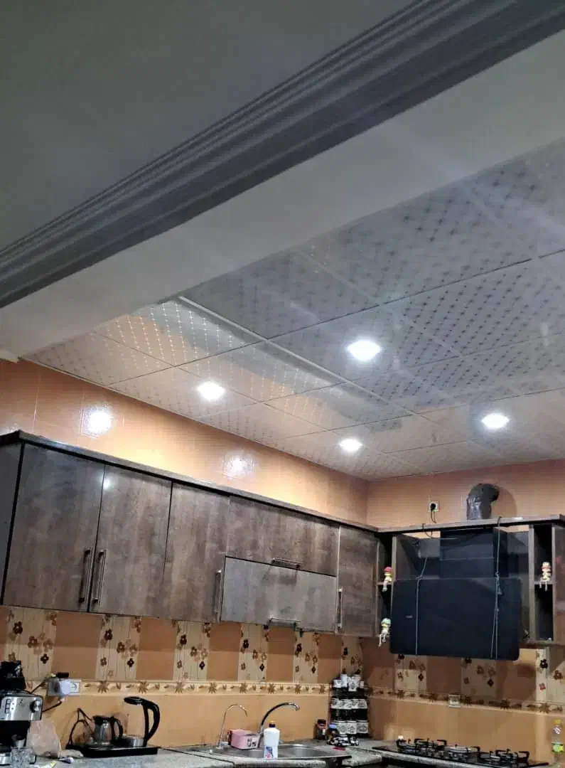 کابینت  و ظرفشوی و میز تلویزیون هود|آب‌چکان و نظم‌دهنده ظروف|بوشهر, |دیوار