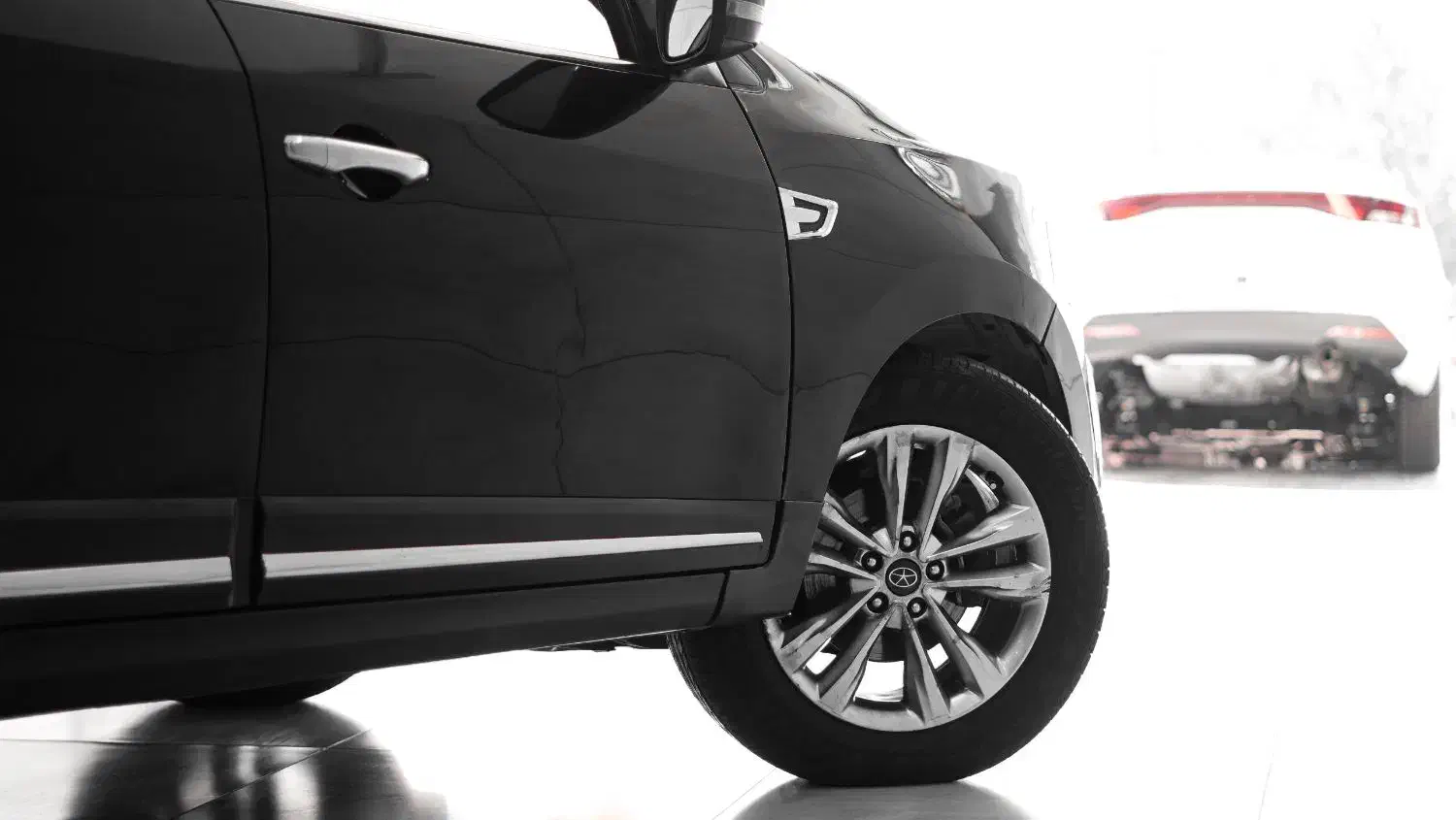 جک s5 مدل ۹۴|خودرو سواری و وانت|شیراز, ریشمک|دیوار