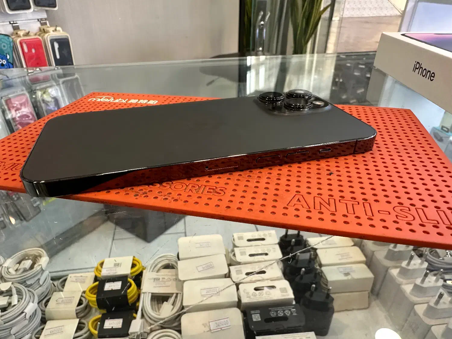 ۱۳پرومکس خوش قیمت|موبایل|تهران, پونک|دیوار