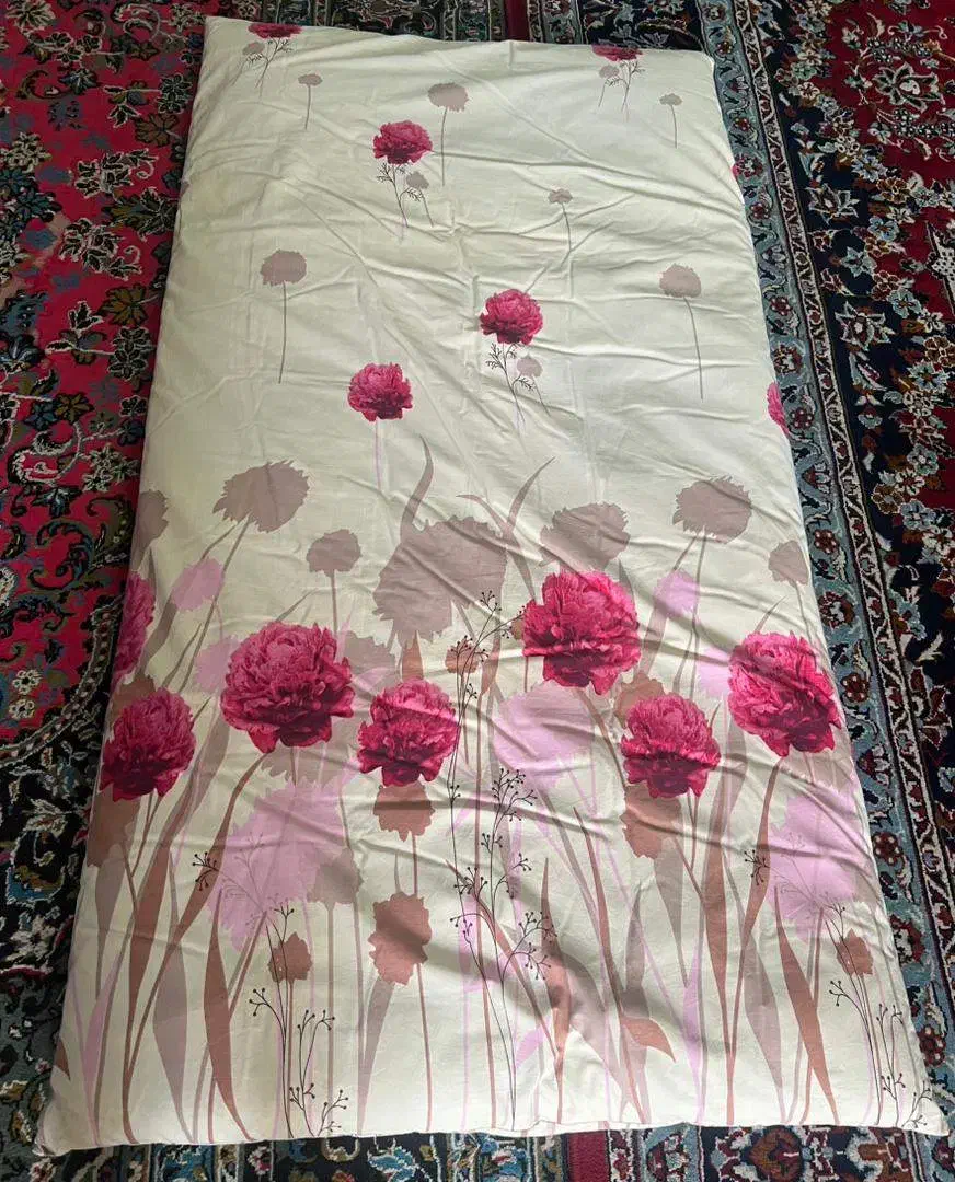 ۶ عدد تشک|رختخواب، بالش، پتو|گرگان, |دیوار