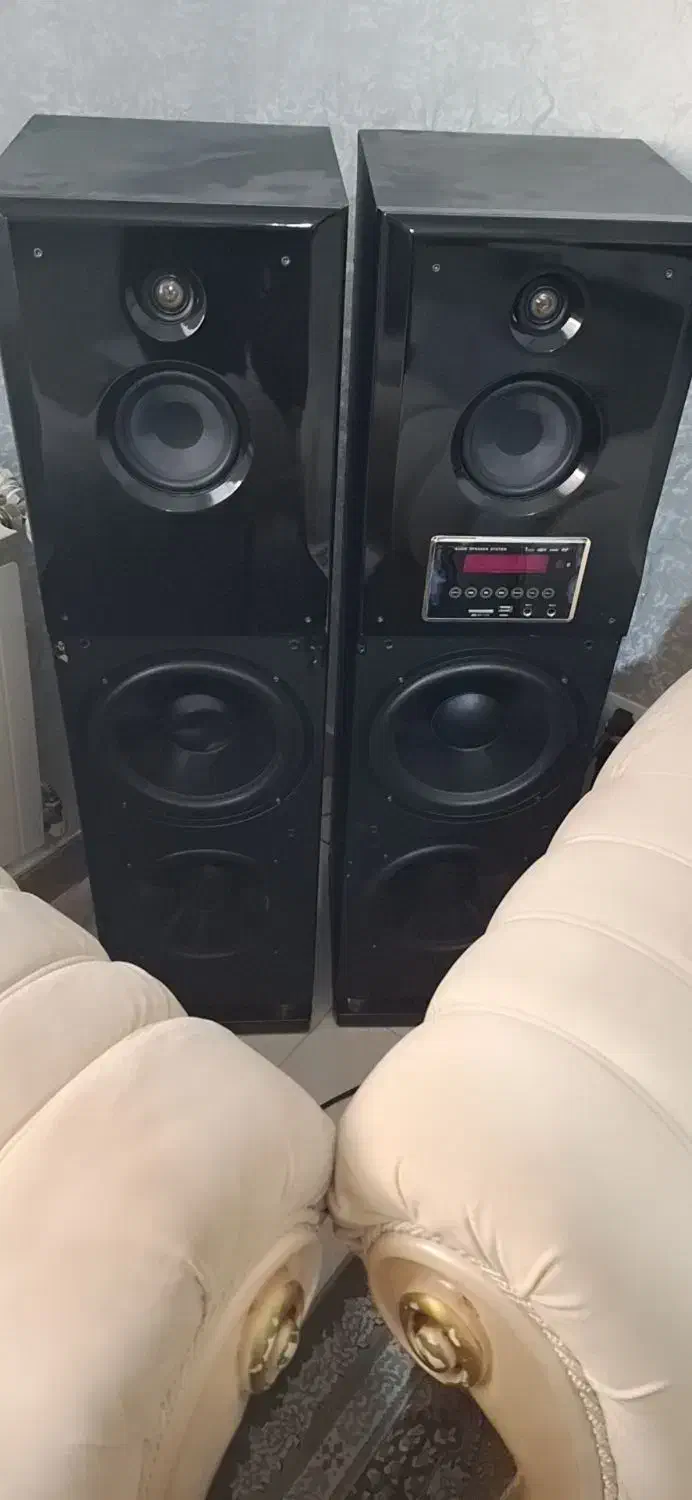 باندمارشال|سیستم صوتی خانگی|هشتگرد, شهرک ریحانه|دیوار