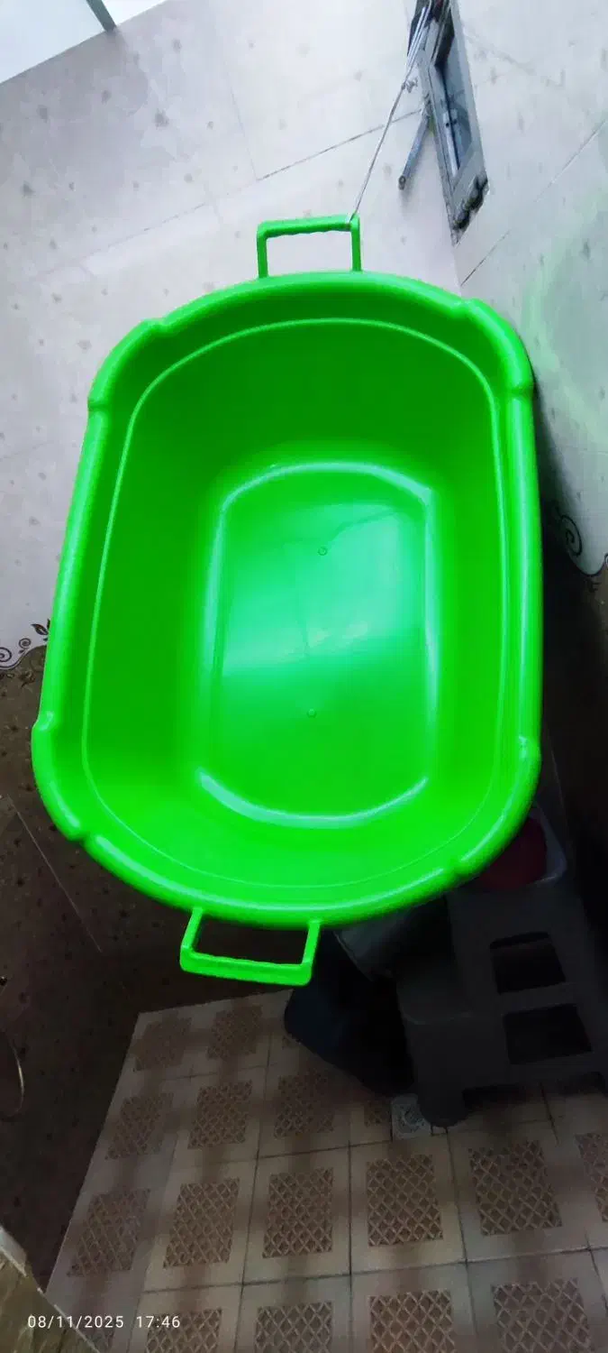 وان|لوازم حمام|ری, شهادت|دیوار