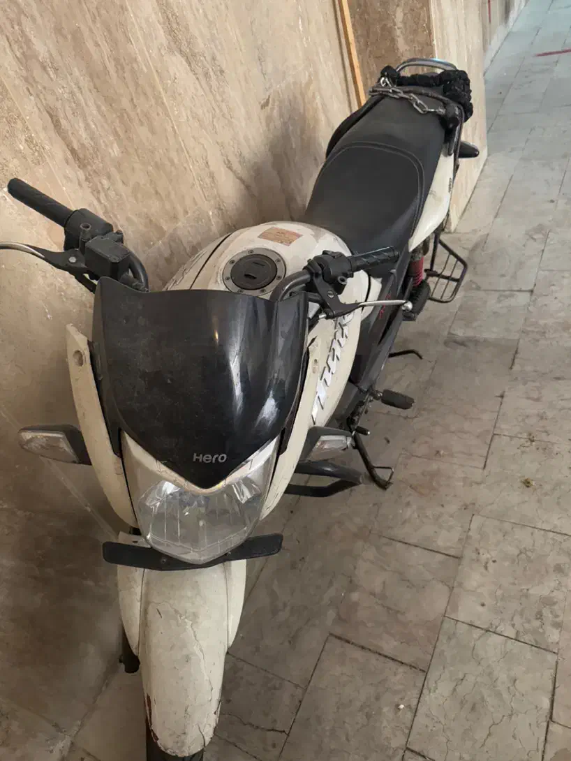 هیرو هانک|موتورسیکلت|تهران, خواجه نظام الملک|دیوار