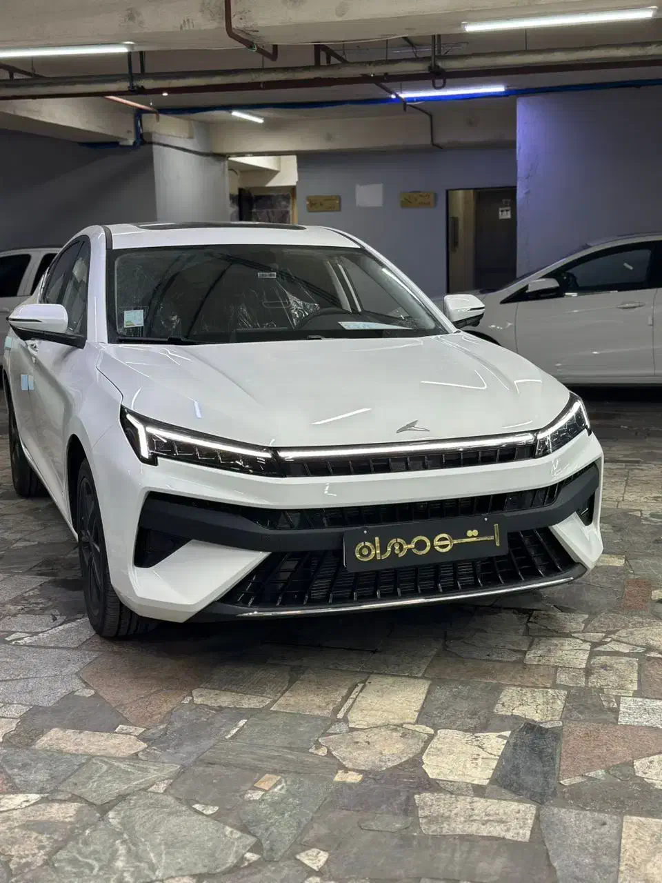 کی ام سی  KMC J7  نقد و اقساط|خودرو سواری و وانت|کرمانشاه, |دیوار