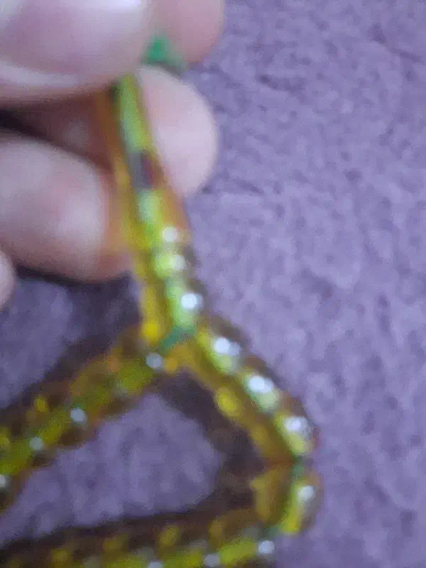 تسبیح سندلوس اصل|جواهرات|قرچک, باقرآباد|دیوار