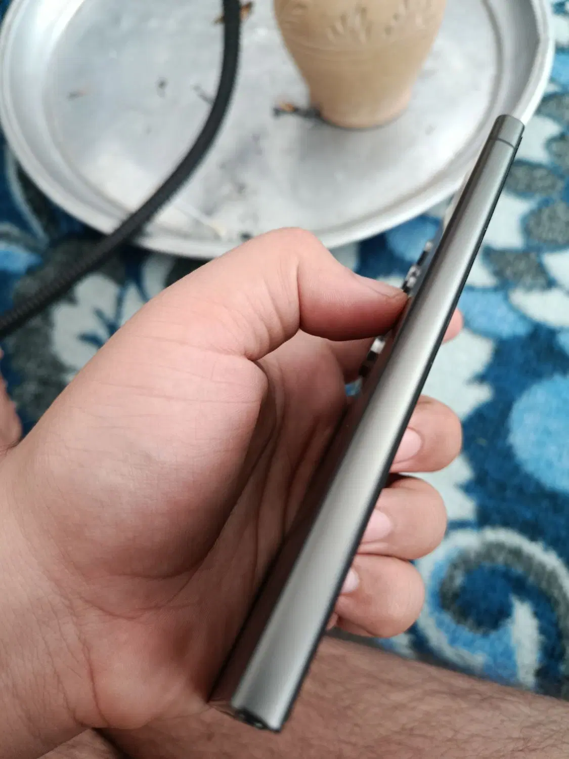 samsung s24 Ultra|موبایل|مرودشت, بیست متری بیمارستان|دیوار