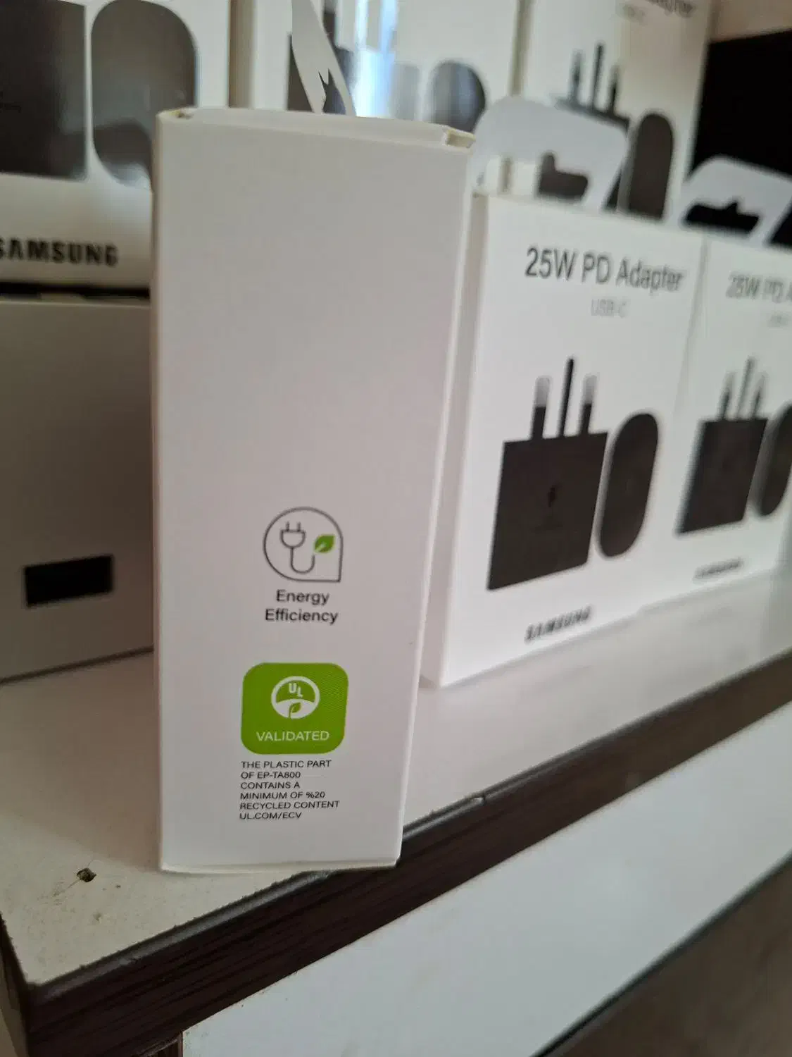 ۲۵وات اصلی سامسونگ به قیمت عمده|لوازم جانبی موبایل و تبلت|کرمانشاه, |دیوار