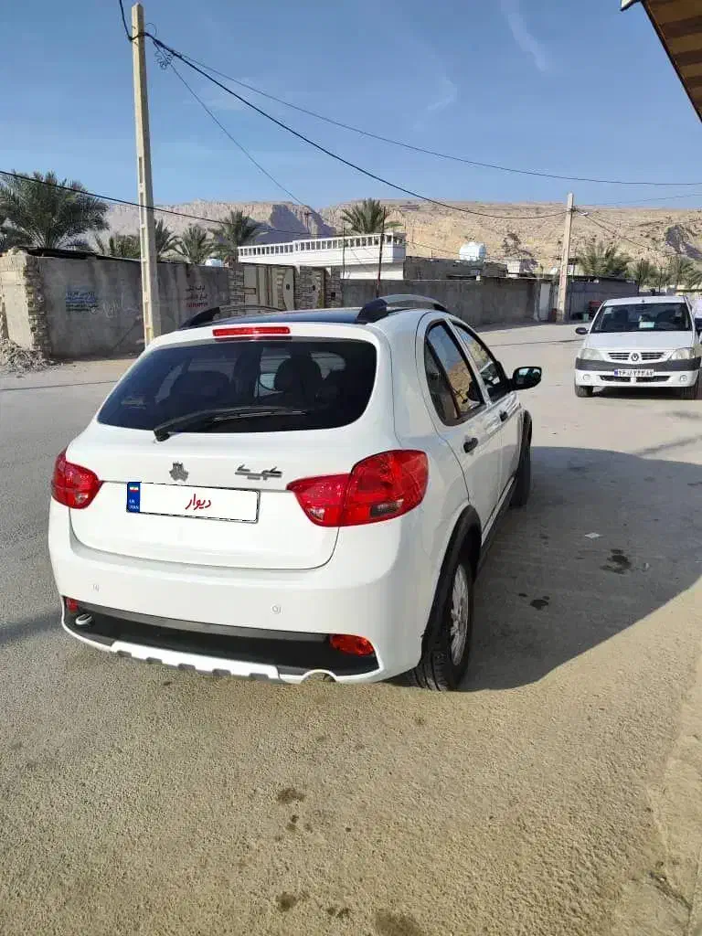 کوییک اتومات فول پلاس1403|خودرو سواری و وانت|فیروزآباد (فارس), |دیوار