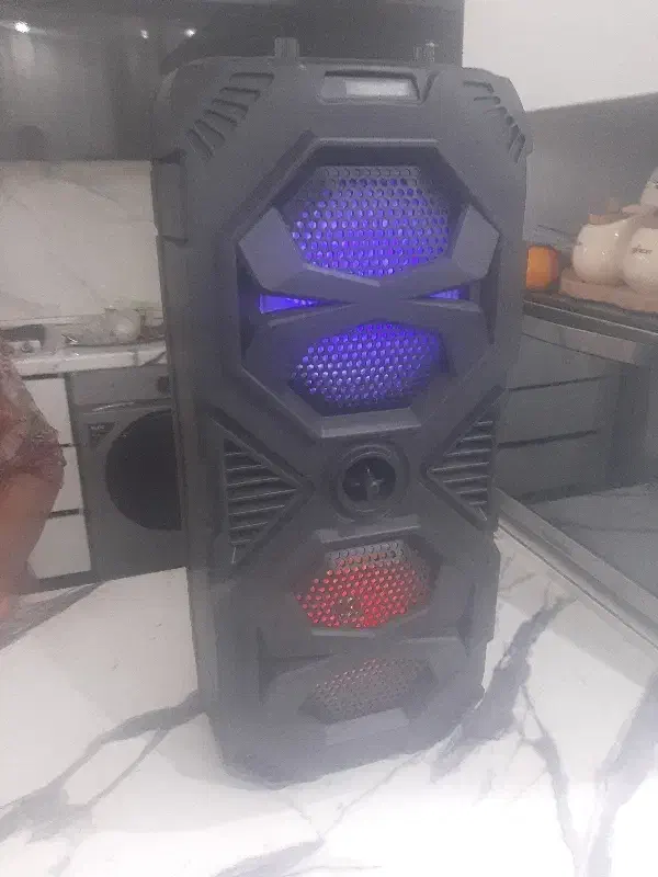 اسپیکر|پخشکننده همراه|محمدشهر, جعفرآباد|دیوار