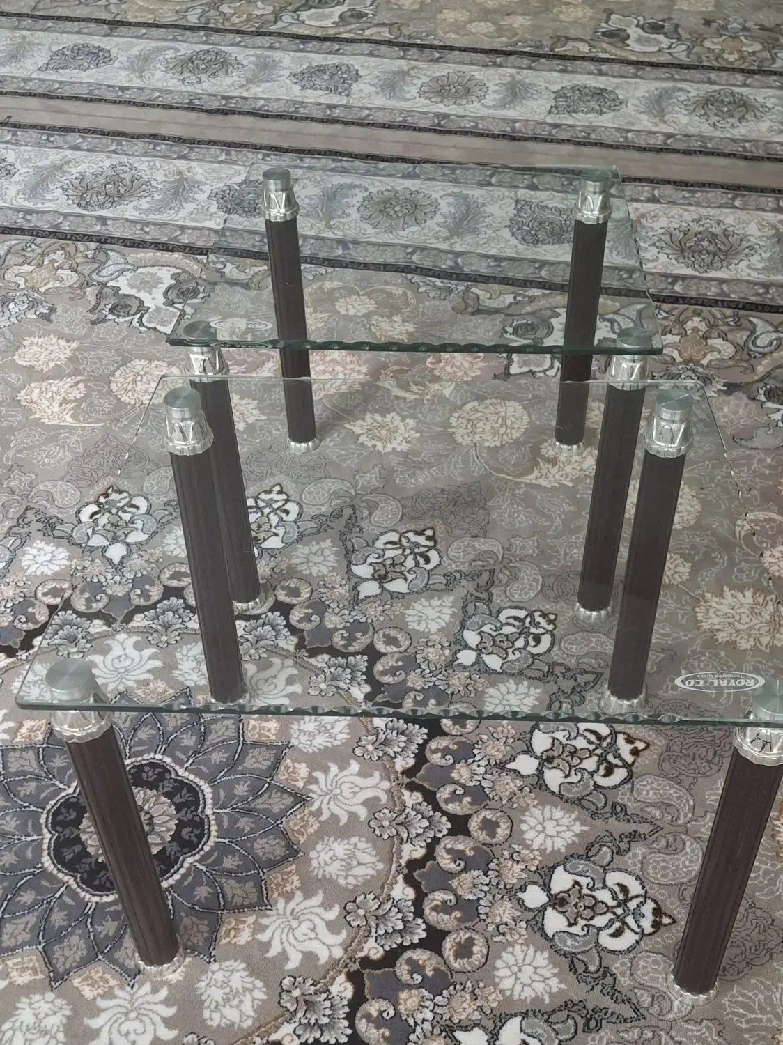 میزعسلی|مبلمان خانگی و میز عسلی|خمینی‌شهر, |دیوار